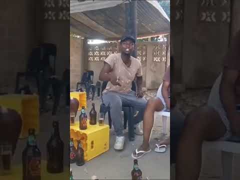 Velosio Mc Rapper mau