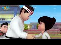 Vir The Robot Boy New Compilation 80 தமிழ் கதை Tamil Cartoon Wow Kidz Tamil