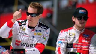 NASCAR - Ether
