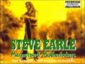 Steve Earle - Nebraska