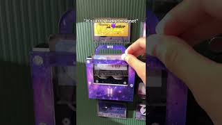 Download lagu Who wants one?💜 #cassette #bts #music #btsarmy #army mp3