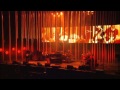 Radiohead All I Need Live @ Saitama Super Arena ...