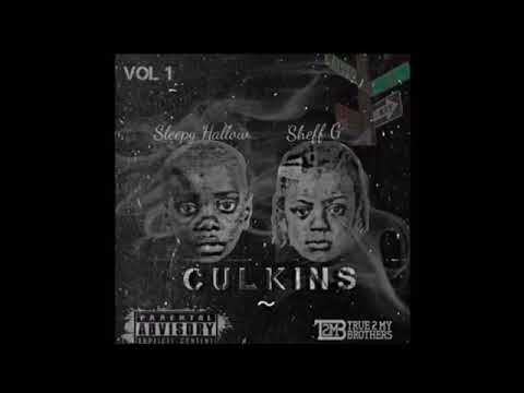 Sheff G x Sleepy Hallow - What I Do [ Official Audio ]