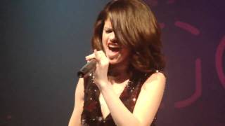 Hot and Cold --  Selena Gomez