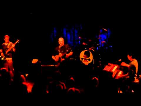 Mike Doughty - Na Na Nothing (Live at the Paradise 11-15-11)