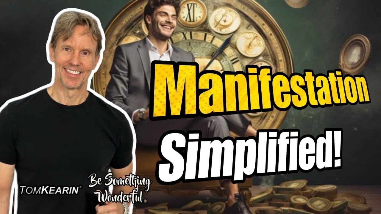 Master Any Manifesting Technique in Minutes