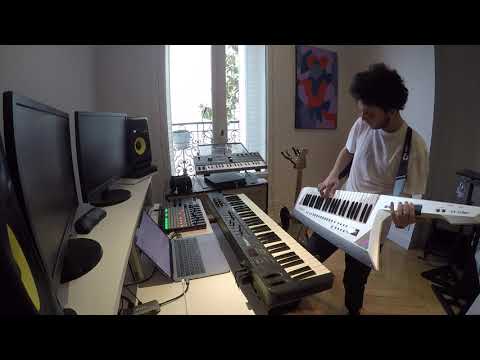 Bomel - Rock it like it's hot