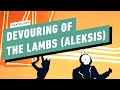 Deathloop Gameplay Walkthrough - Devouring of the Lambs (How to Kill Aleksis)