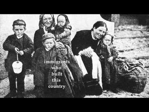 Restore Fairness: What’s Wrong With Immigration