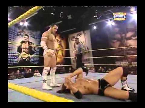 FCW 01/09/11 - Lucky Cannon vs. Peter Orlov