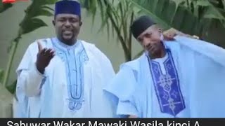 Download lagu Sabuwar wakar Ghali money mutum me butulci ne da yawa me wakar wasila @hausagreentv #bbcnewshausa# mp3