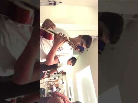 Grupo Nosso Skema Pout-pourri . Coisinha do Pai/Vou Festejar/ O Amanhã