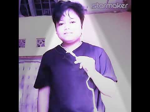 Yang Sedang Sedang Saja - Cover by Afifah Febrii ( STARMAKER)