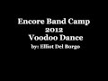 Voodoo Dance - Elliot del Borgo