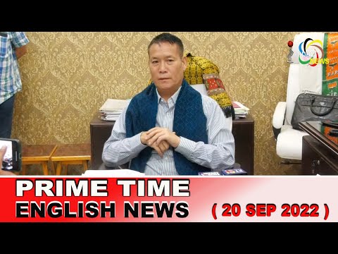 IMPACT NEWS ENGLISH BULLETIN  20 SEP 2022