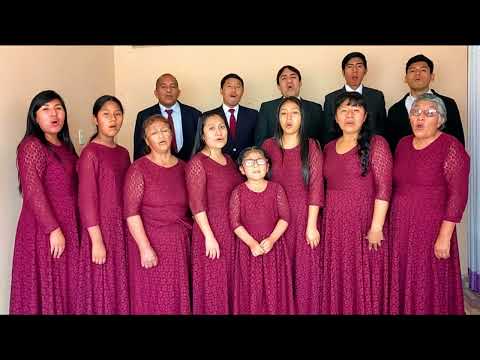 Himno 480. DIGNO ERES OH SEÑOR - CONJUNTO CORAL VILLA UNION..Lima.