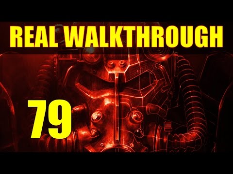 Fallout 4 Walkthrough Part 79 - Fire Support (Very Hard, No Companion)