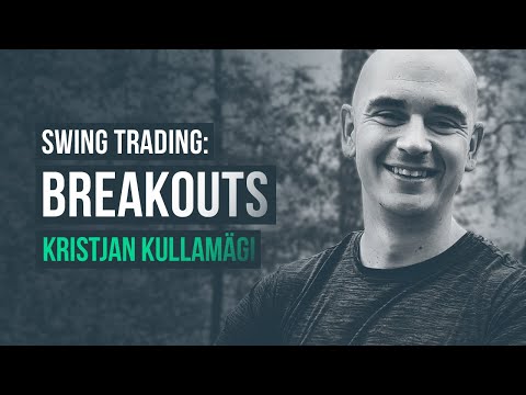 Breakouts, Home Runs & Exponential Returns · Kristjan Kullamägi