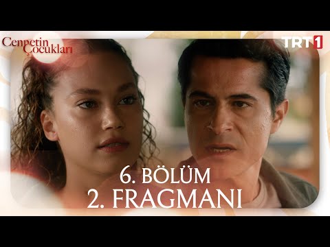 Cennetin Çocukları 6. Bölüm 2. Fragmanı