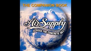 Air Supply - Goodnight (Spoken, From The Companion Book Bonus Album 2003)