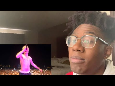 Mata ft. White 2115 - La la la (oh oh) *POLISH RAP REACTION*