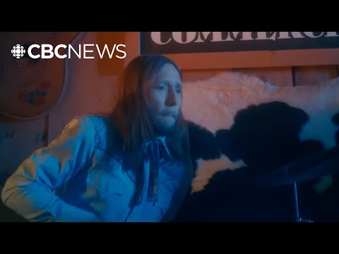 The Sheepdogs drummer retires after 20 years with the band