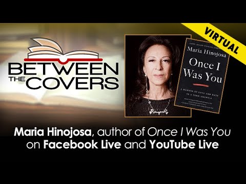 Sample video for Maria Hinojosa