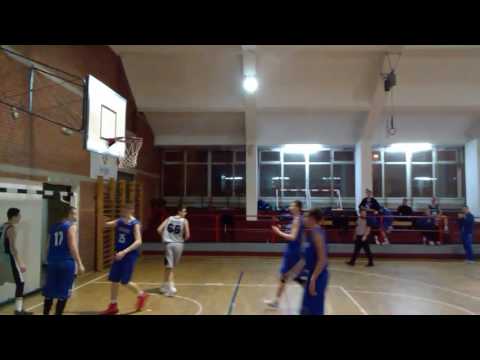 Viktor 19.02.2017. Block