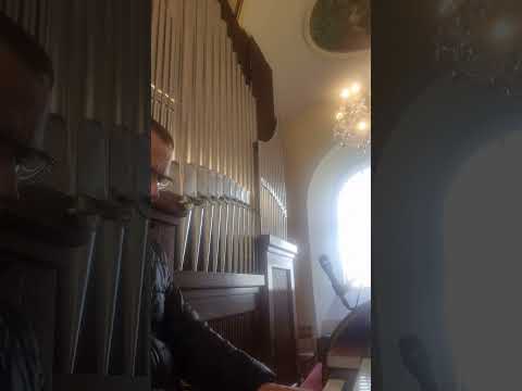 Kancional č. 407 Vesel se nebes Kralovno