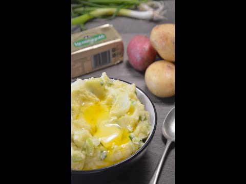 How to make Irish Champ