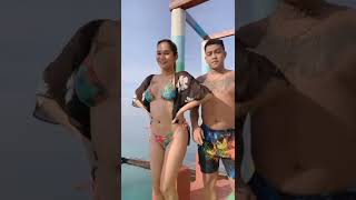 TikTok viral#15#tiktokbikini#tiktoksexy#tiktok