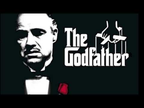 Video thumbnail for The New Godfather