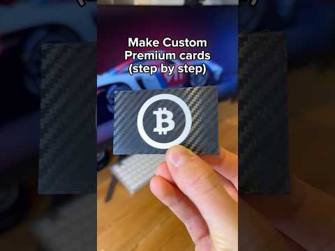 printpal - 3D Printed NFC Business Card: Full Guide (No Modeling ...