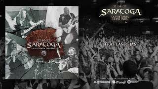SARATOGA &quot;Tras Las Rejas&quot; (Audiosingle)