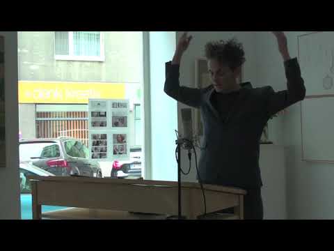 Christian Reiner -4, Interpretation der Worte TageGedanken an Personen von ©LUISE