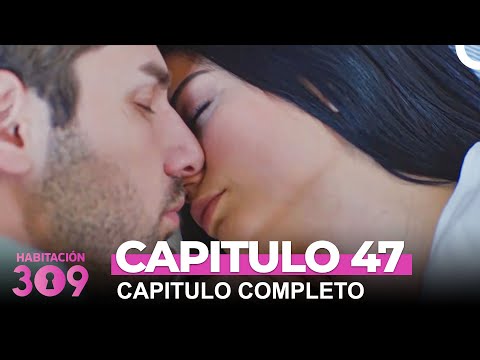 Habitación 309 Capítulo 47 - Capítulo Completo ( Capítulo Doblado )
