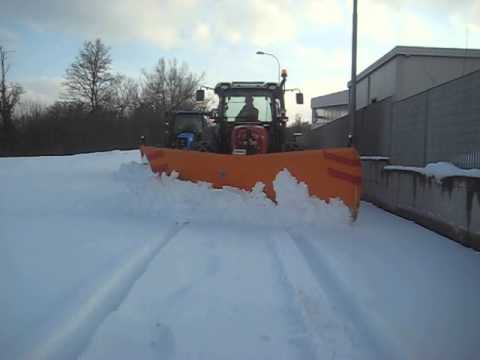 LAMA E VOMERO GARNERO