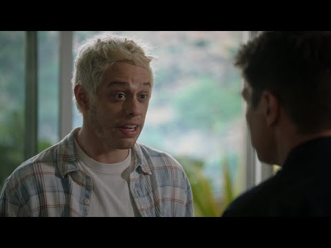 Nolan's Brother Pete Comes Clean About Why He's in Town - The Rookie