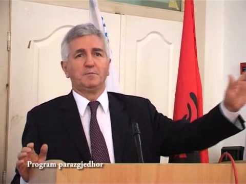 PVD // Hapja e fushatës - TVP 04.03.2013