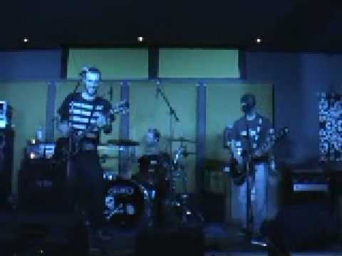 Why Not Loser - Give Me (Live version)