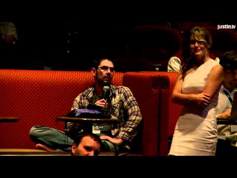 Pro Question Panel @ IPL 3