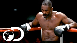 Idris Elba: Fighter | Episode 3 Best Bits