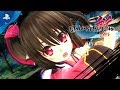 Utawarerumono: ZAN | Those Who Rise, Pt. 2 - Character Trailer | PS4