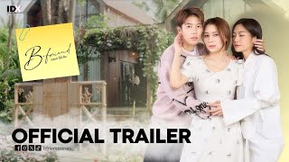 B-Friend Fragmanı