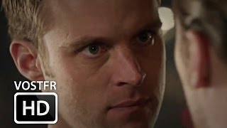 Chicago Fire 2x12 "Out With a Bang" Promo VOSTFR