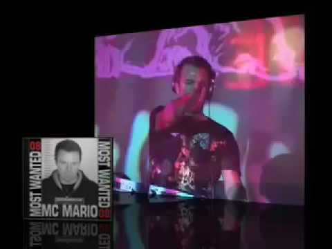 MC MARIO Most Wanted 08 TV commercial (Teaser)
