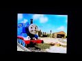Closing To Thomas Friends Spills Chills 2000 VHS