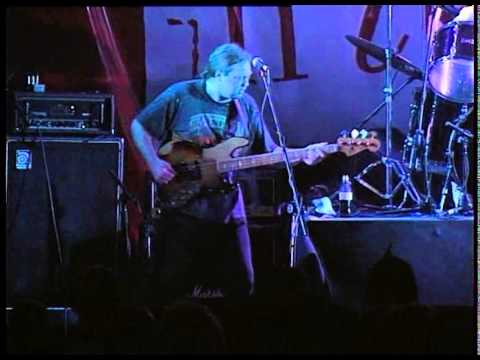 Zounds - This Land - (Live at the Winter Gardens, Blackpool, UK,1996)