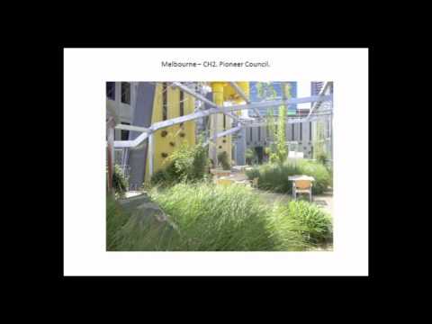 VS2011#11 - "GreenRoofs in Australasia" by Matthew Dillon