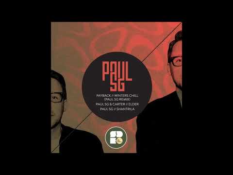 Paul SG & Carter - Elder